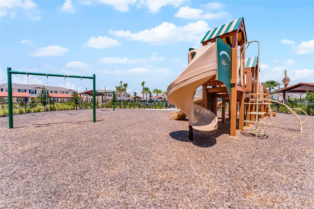 1937 HOWARD MESA DRIVE Kissimmee, FL 34744