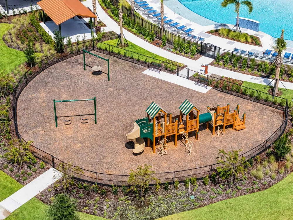 1937 HOWARD MESA DRIVE Kissimmee, FL 34744