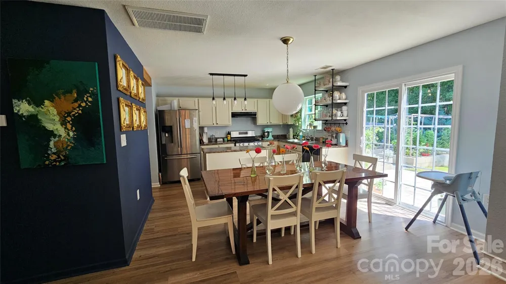 4803 Manchineel Lane Monroe, NC 28110