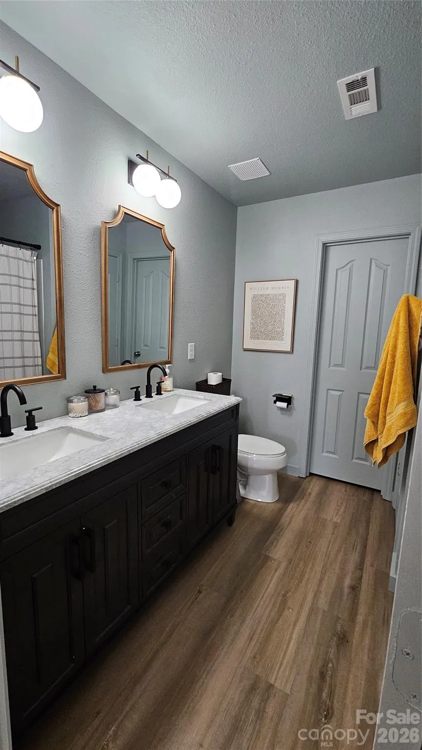 4803 Manchineel Lane Monroe, NC 28110