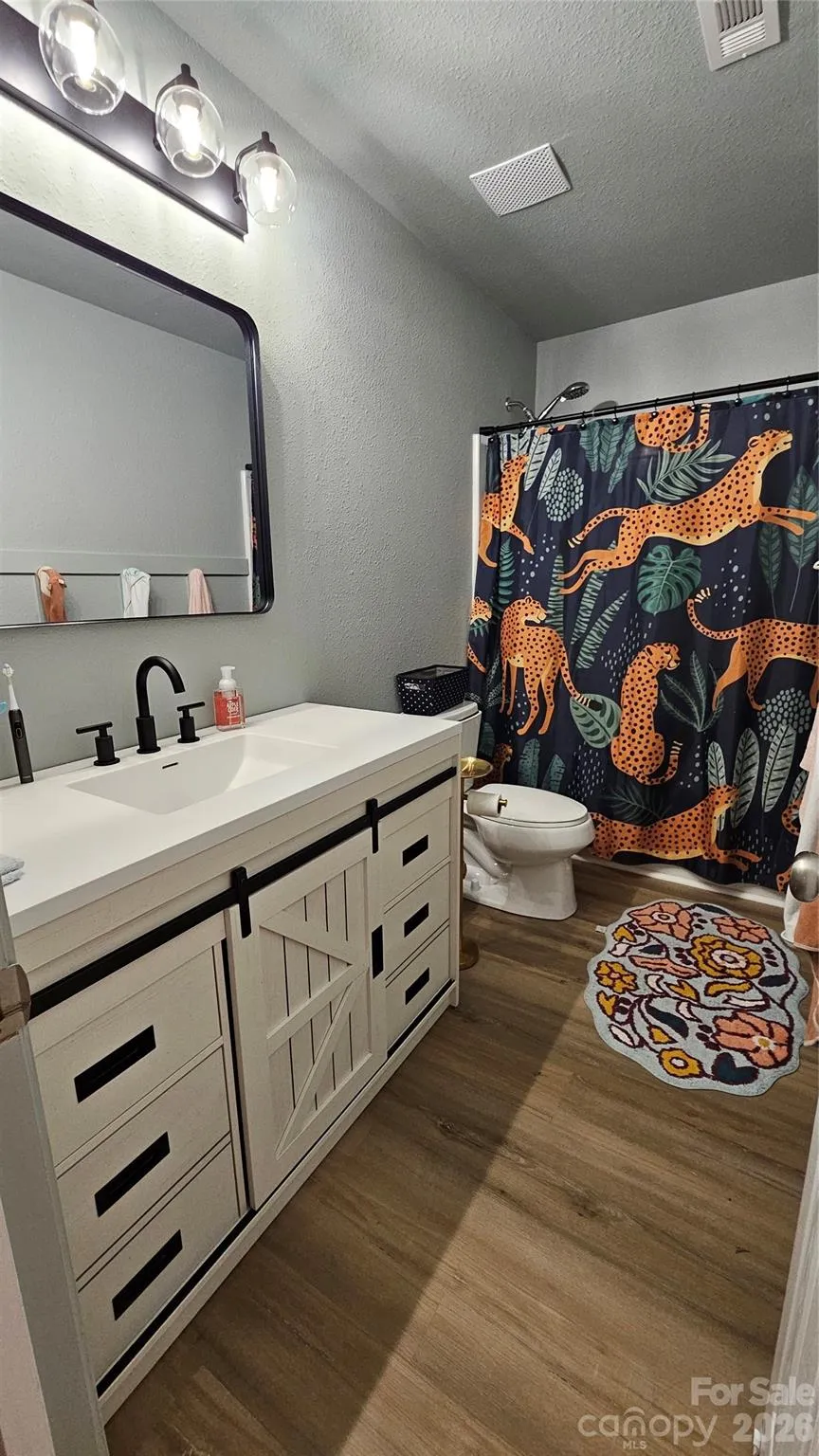 4803 Manchineel Lane Monroe, NC 28110