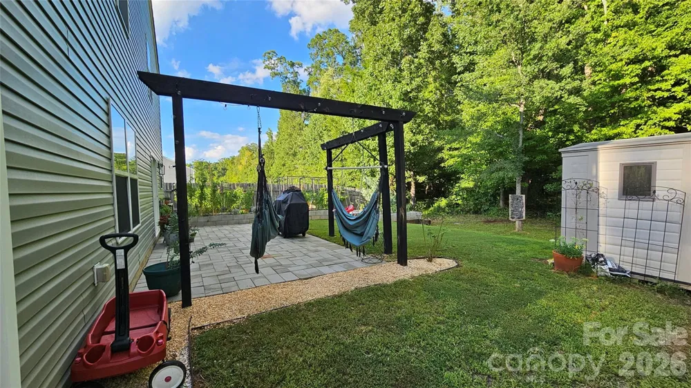 4803 Manchineel Lane Monroe, NC 28110