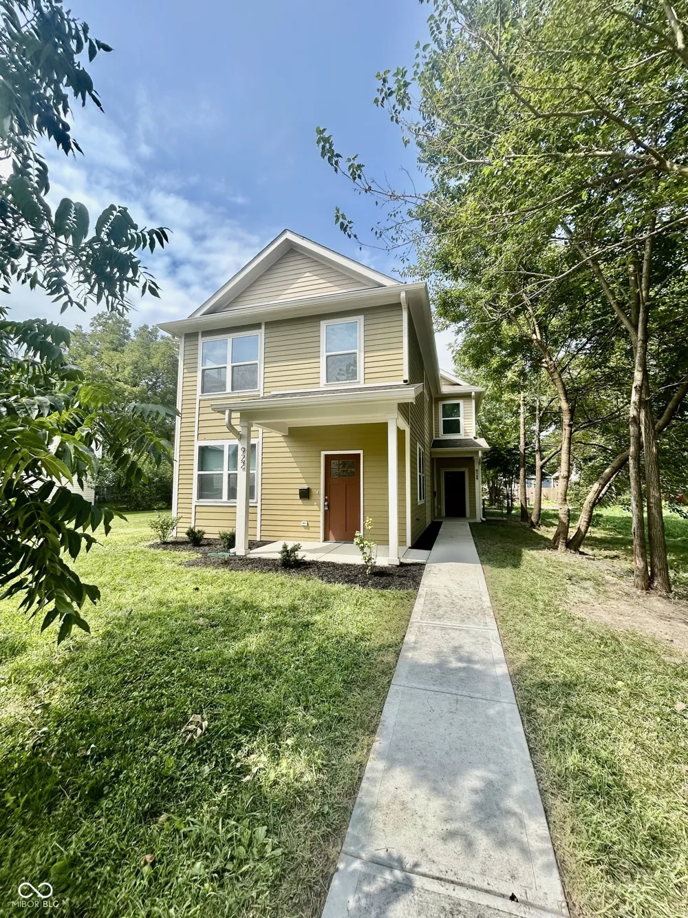 924 Oakland Avenue Indianapolis, IN 46201