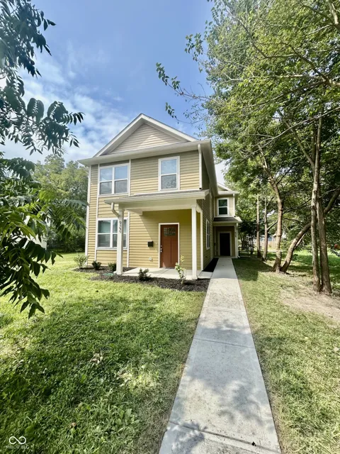 924 Oakland Avenue