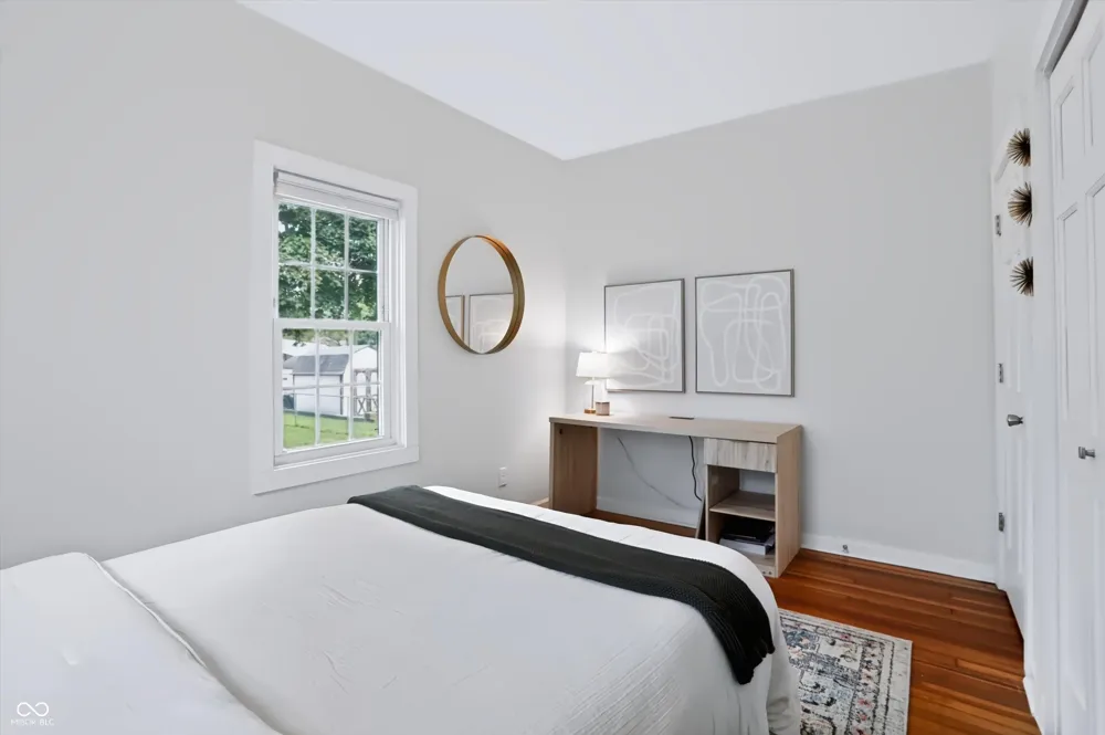 811 Wallace Avenue Indianapolis, IN 46201