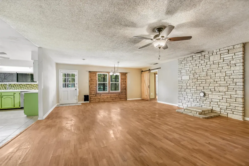 2808 Kings Circle Drive Granite Shoals, TX 78654