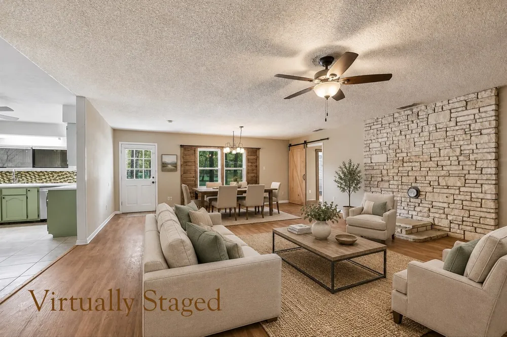 2808 Kings Circle Drive Granite Shoals, TX 78654