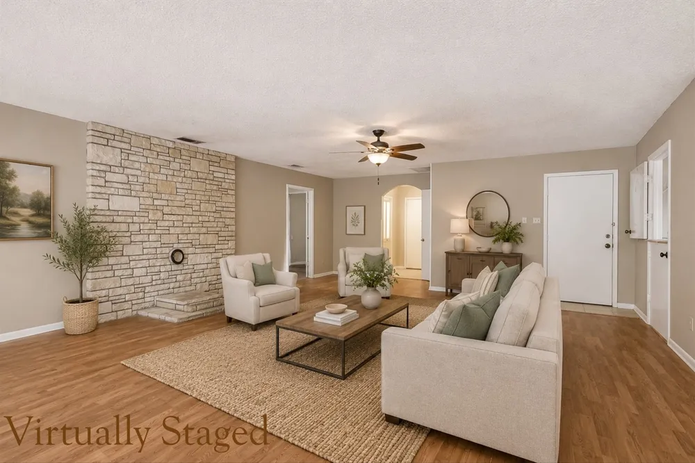 2808 Kings Circle Drive Granite Shoals, TX 78654