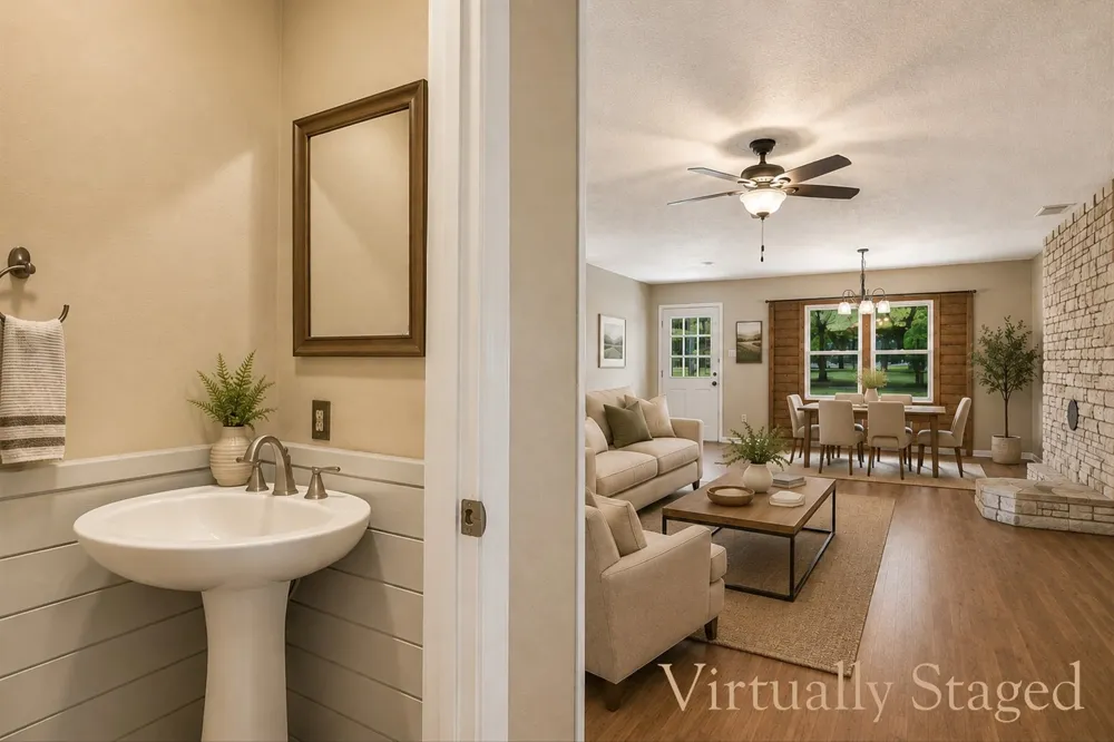 2808 Kings Circle Drive Granite Shoals, TX 78654