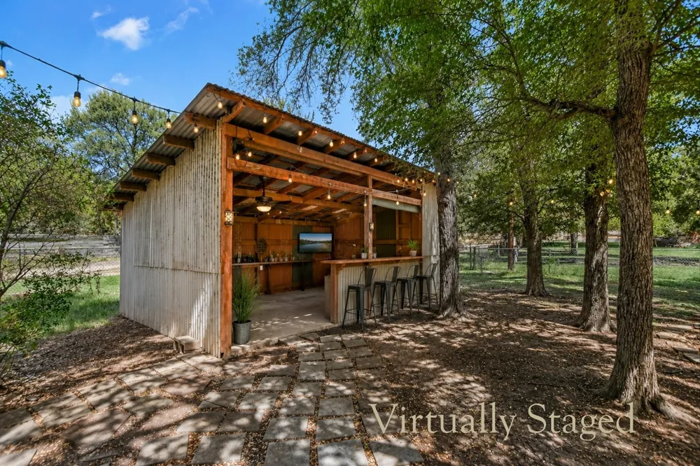 2808 Kings Circle Drive Granite Shoals, TX 78654
