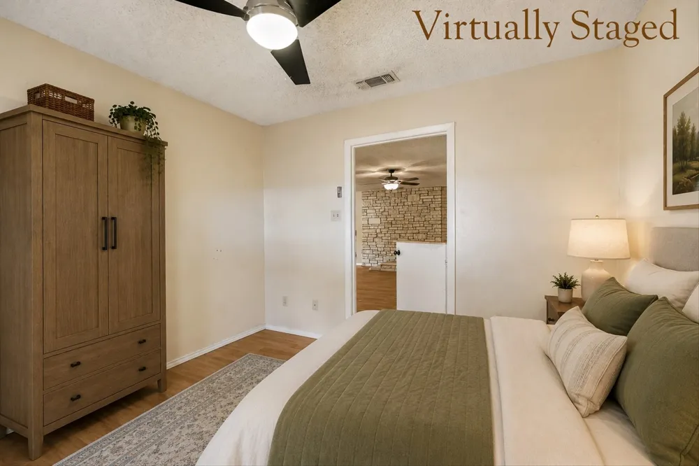 2808 Kings Circle Drive Granite Shoals, TX 78654