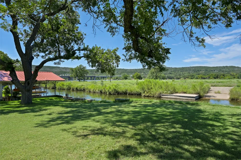 139 County Road 141 Burnet, TX 78611