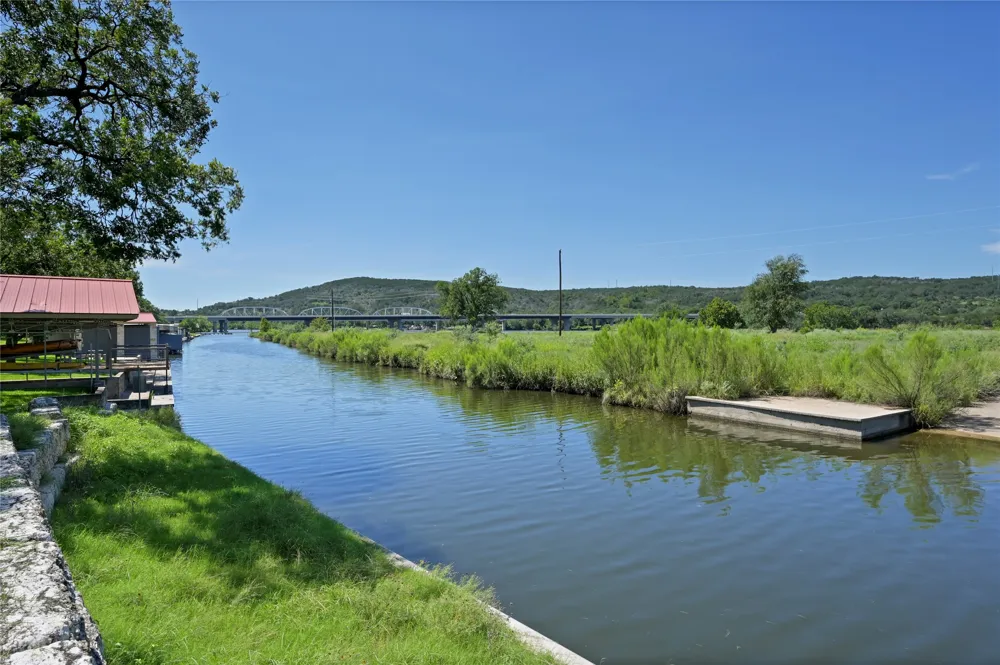 139 County Road 141 Burnet, TX 78611