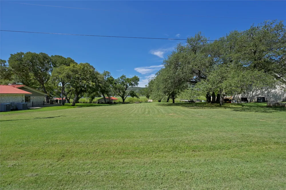 139 County Road 141 Burnet, TX 78611