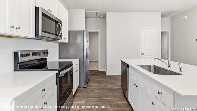 13650 Gunnison Quartz San Antonio, TX 78253