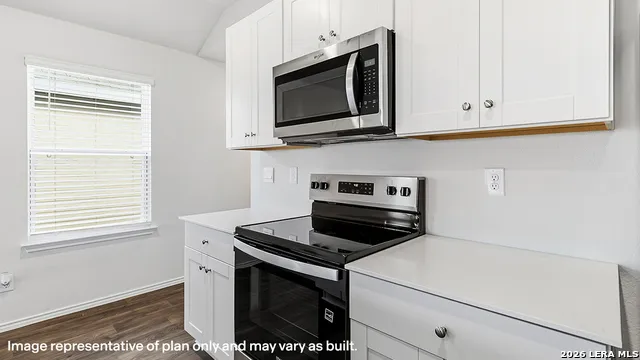 13650 Gunnison Quartz San Antonio, TX 78253