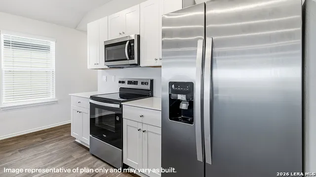 13650 Gunnison Quartz San Antonio, TX 78253