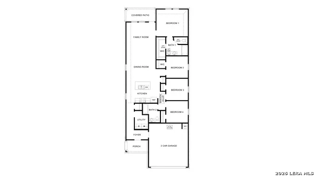 13650 Gunnison Quartz San Antonio, TX 78253