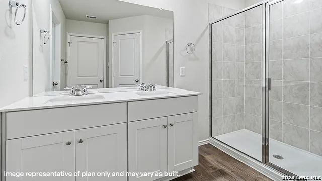 13650 Gunnison Quartz San Antonio, TX 78253