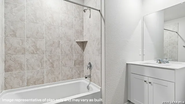 13650 Gunnison Quartz San Antonio, TX 78253