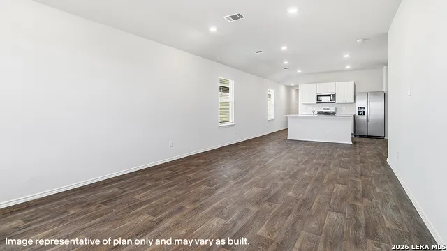 13650 Gunnison Quartz San Antonio, TX 78253
