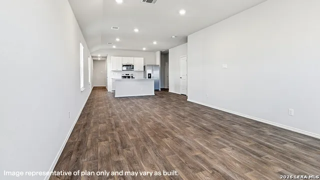 13650 Gunnison Quartz San Antonio, TX 78253