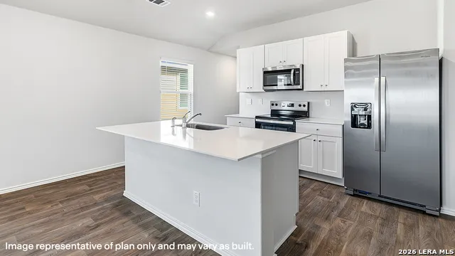 13650 Gunnison Quartz San Antonio, TX 78253