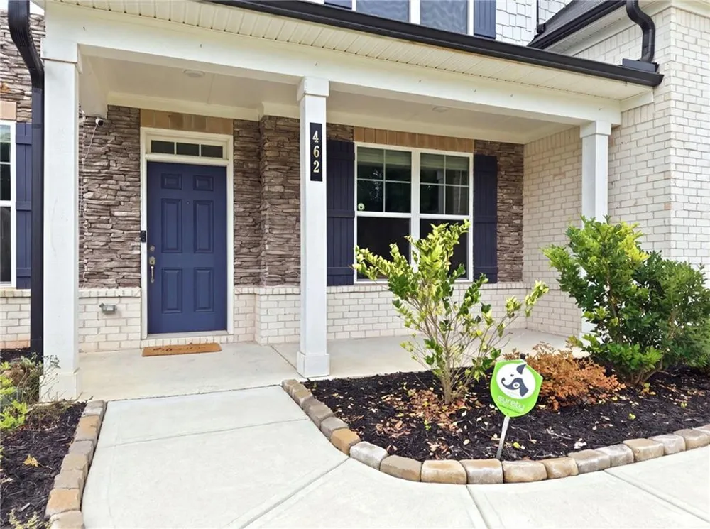 462 Sylvie Drive McDonough, GA 30252