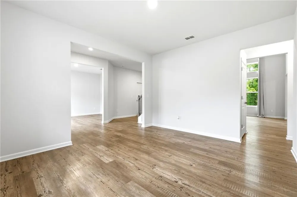 462 Sylvie Drive McDonough, GA 30252
