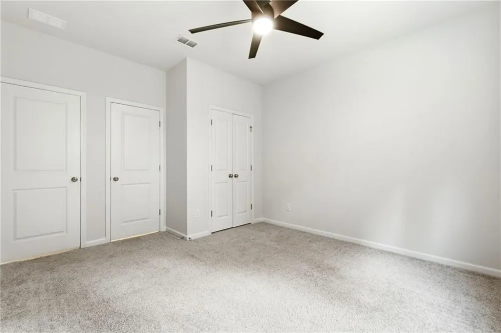 462 Sylvie Drive McDonough, GA 30252