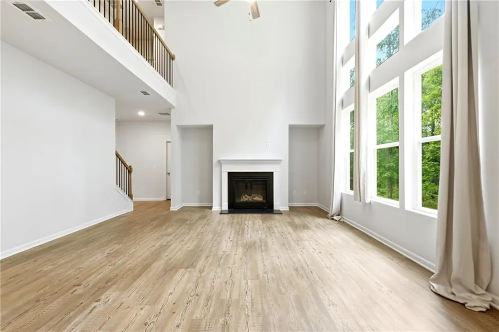 462 Sylvie Drive McDonough, GA 30252