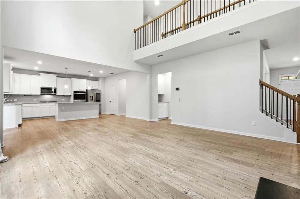 462 Sylvie Drive McDonough, GA 30252