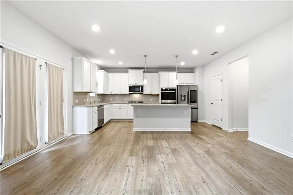 462 Sylvie Drive McDonough, GA 30252