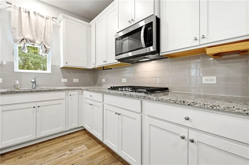 462 Sylvie Drive McDonough, GA 30252