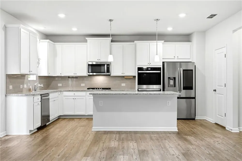 462 Sylvie Drive McDonough, GA 30252