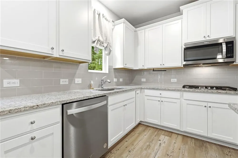 462 Sylvie Drive McDonough, GA 30252
