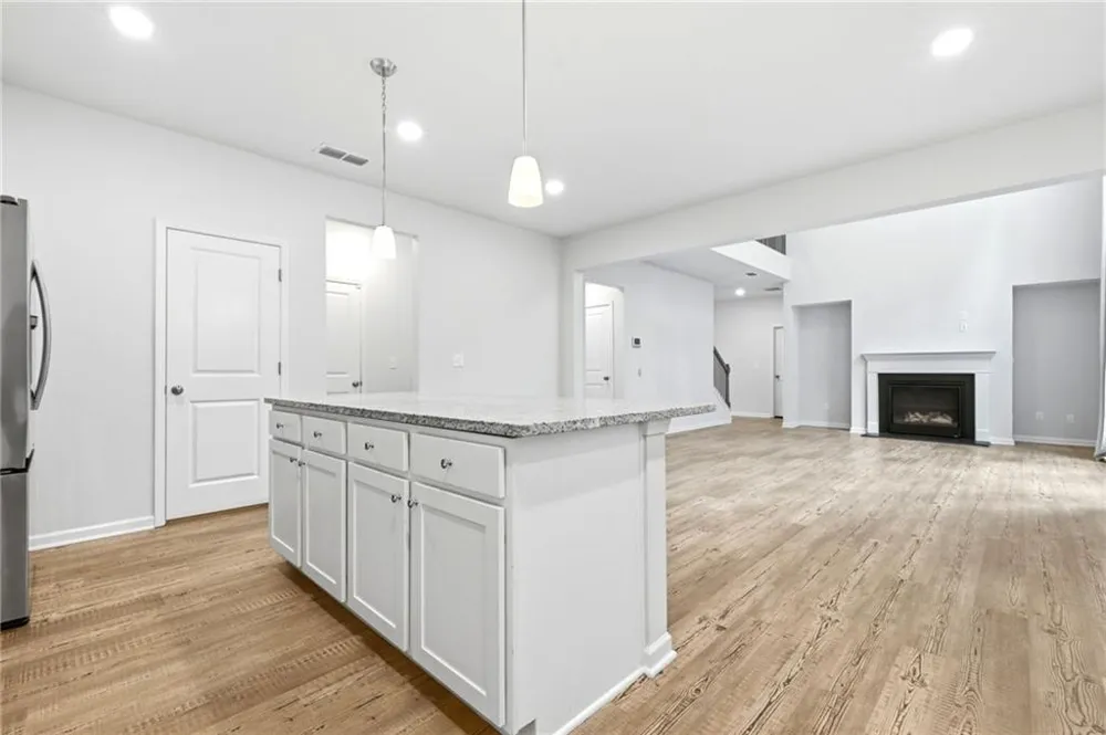 462 Sylvie Drive McDonough, GA 30252