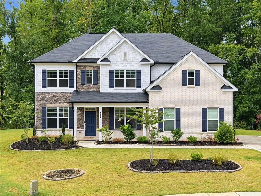 462 Sylvie Drive McDonough, GA 30252