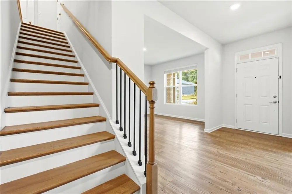 462 Sylvie Drive McDonough, GA 30252