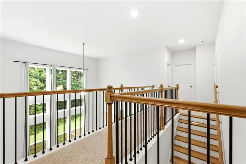 462 Sylvie Drive McDonough, GA 30252