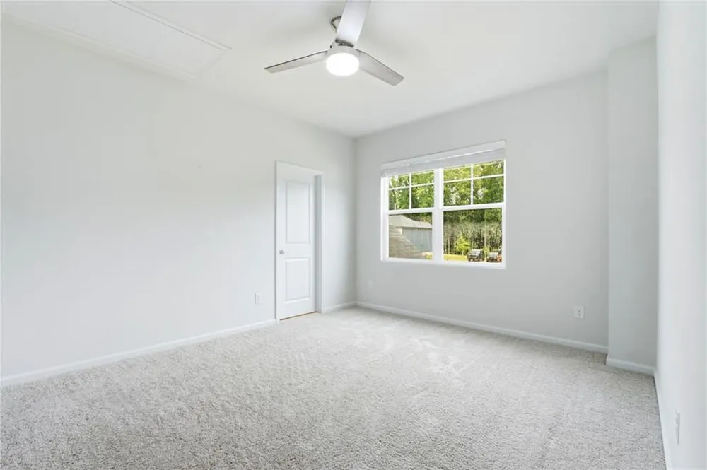 462 Sylvie Drive McDonough, GA 30252
