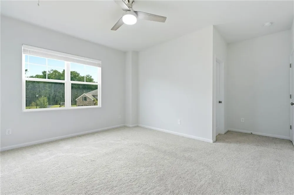 462 Sylvie Drive McDonough, GA 30252