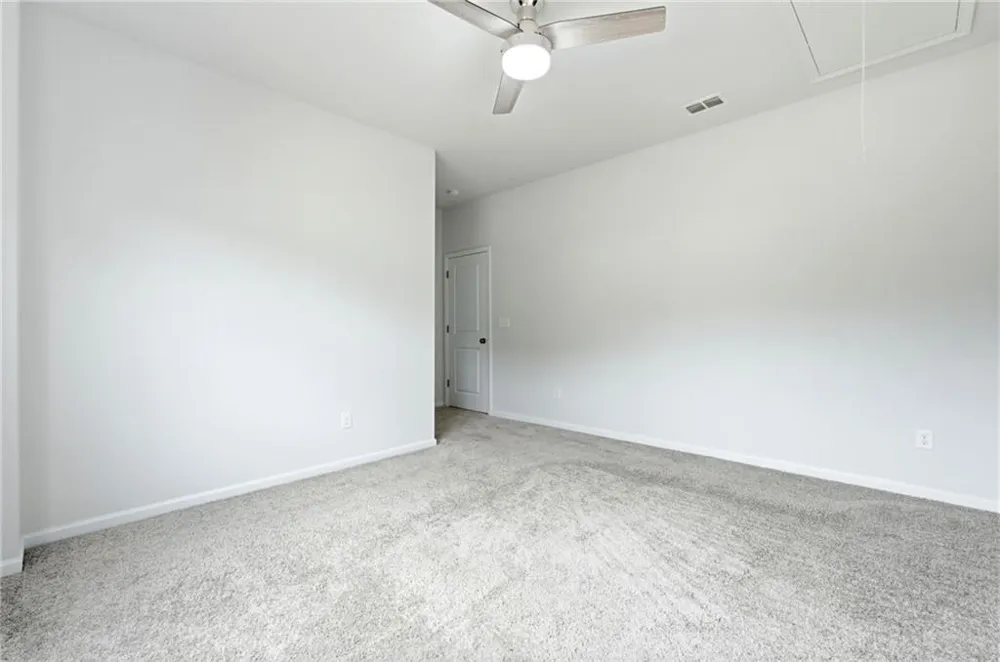 462 Sylvie Drive McDonough, GA 30252