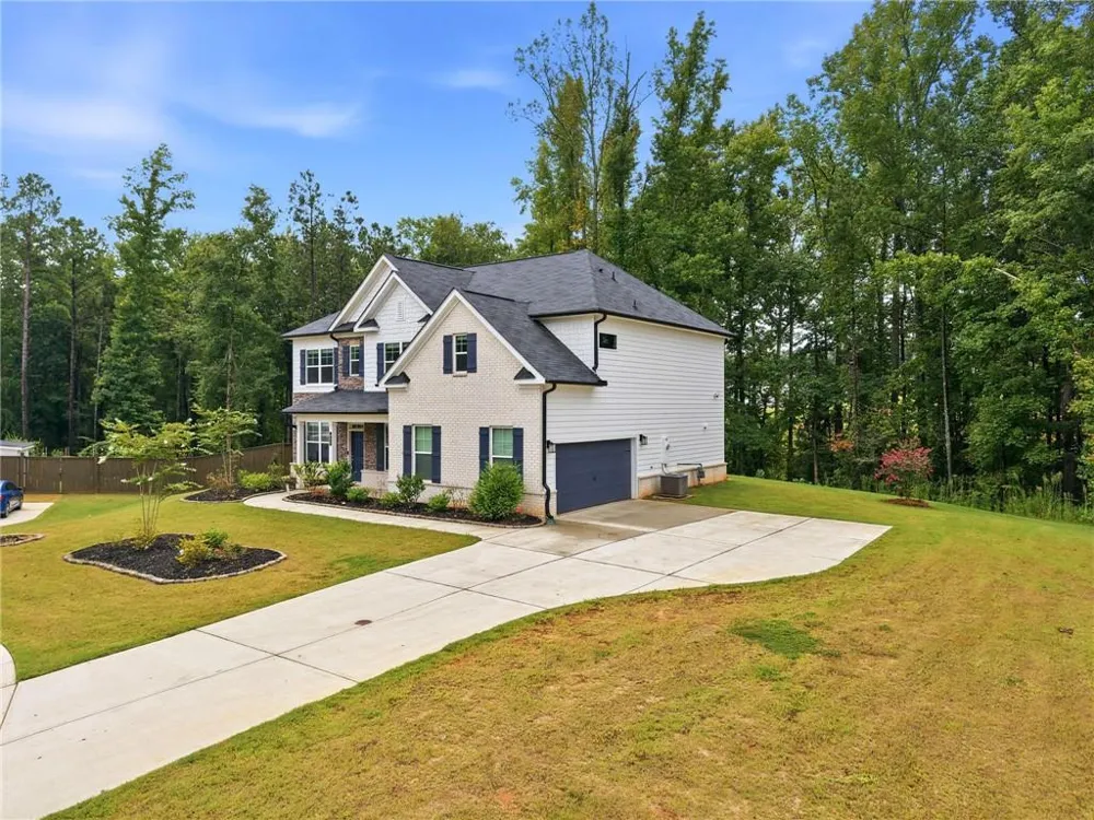 462 Sylvie Drive McDonough, GA 30252