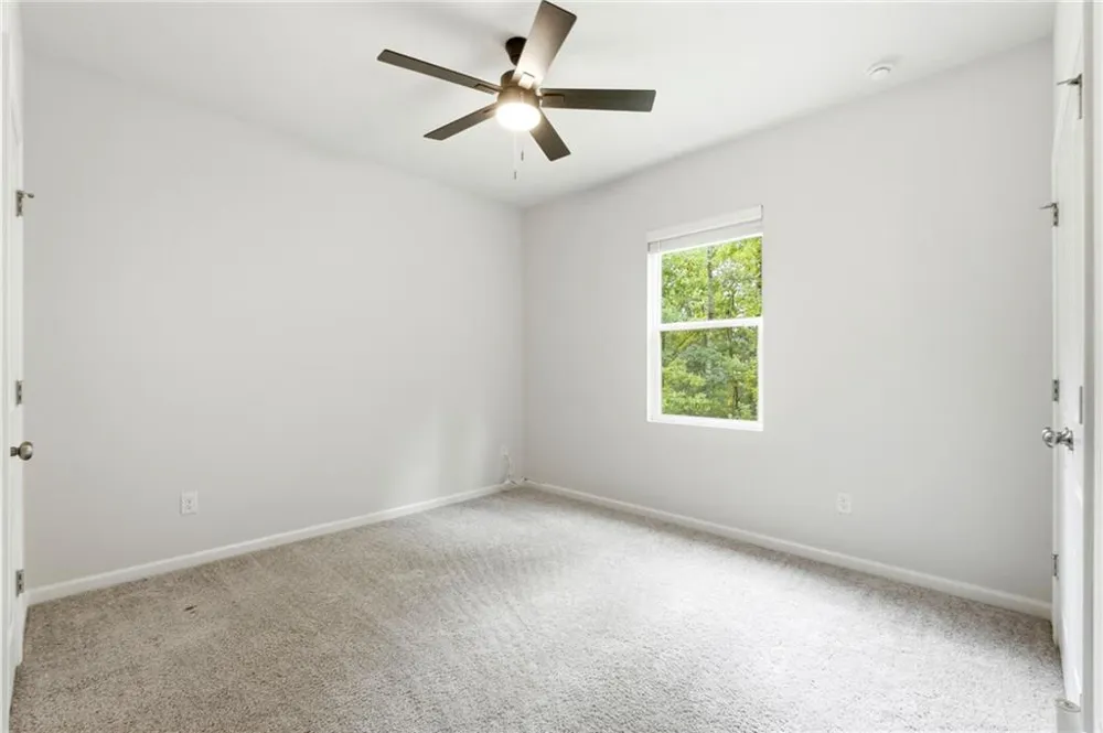 462 Sylvie Drive McDonough, GA 30252