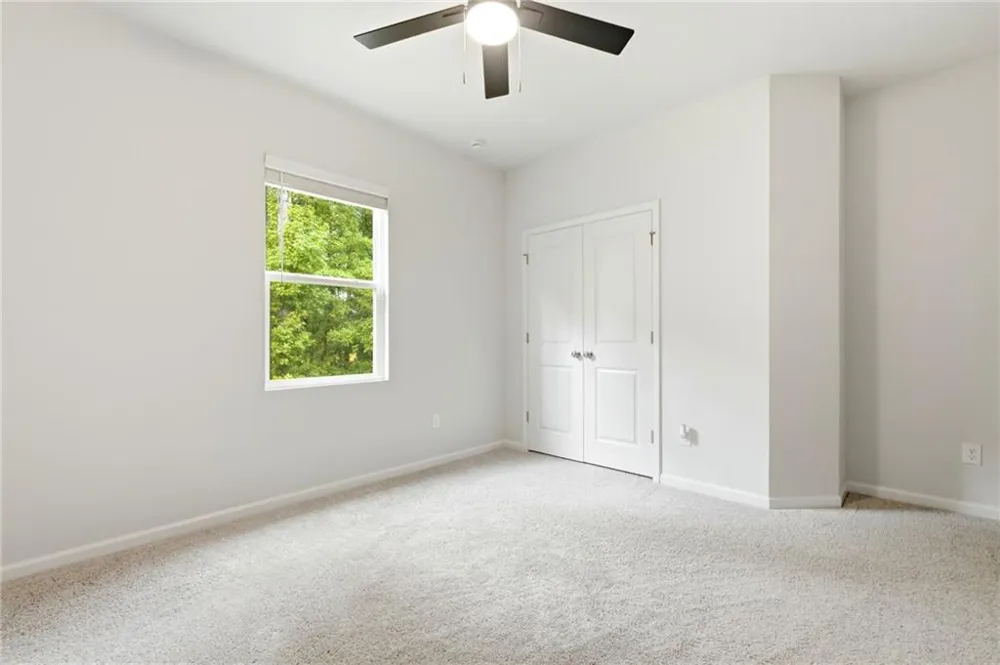 462 Sylvie Drive McDonough, GA 30252