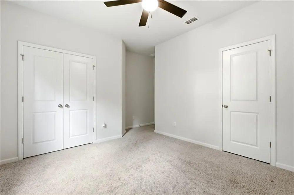 462 Sylvie Drive McDonough, GA 30252