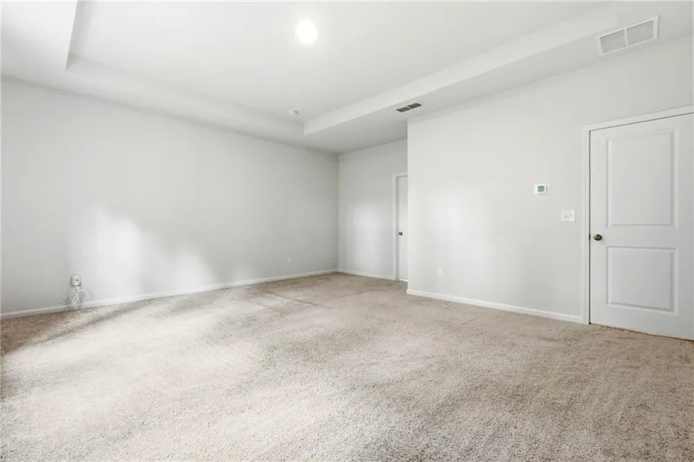 462 Sylvie Drive McDonough, GA 30252