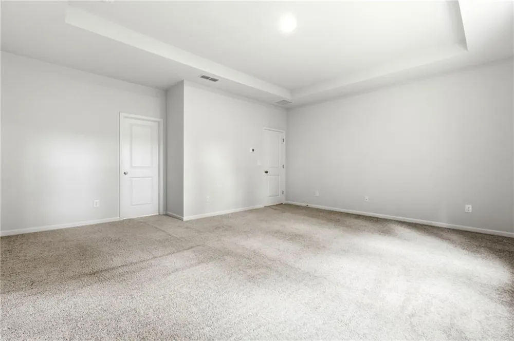 462 Sylvie Drive McDonough, GA 30252