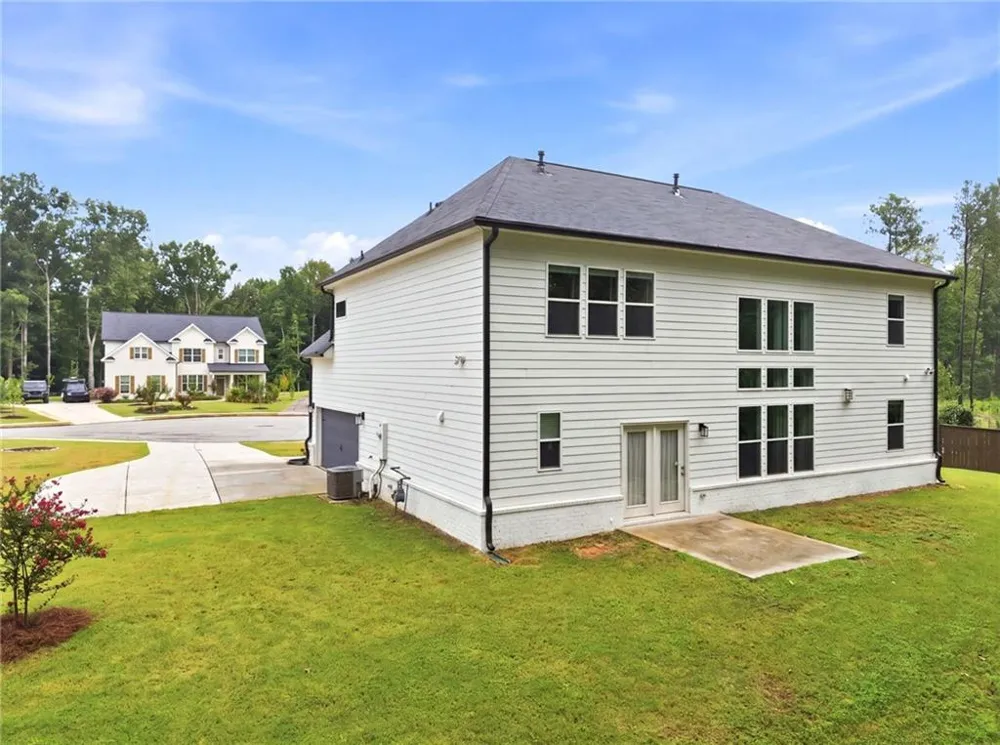 462 Sylvie Drive McDonough, GA 30252